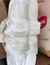 好奇（Huggies）鉑金裝小桃褲拉拉褲袋裝XXL37片(15kg以上)尿不濕【消暑散熱】 曬單實(shí)拍圖