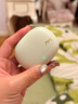 iKF Zing Pro真無(wú)線(xiàn)藍牙耳機入耳式-55dB降噪六麥通話(huà)hifi音質(zhì)游戲藍牙6.0適用于華為小米蘋(píng)果 陽(yáng)光綠 曬單實(shí)拍圖