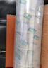 得力（deli）高品質(zhì)高透明封箱膠帶倉庫打包膠帶 60mm*100y*50um(91.4m/卷) 6卷/筒 辦公用品防風(fēng)膠帶 30325 曬單實(shí)拍圖