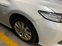 米其林（MICHELIN）汽車輪胎 215/55R17 94V 浩悅五代Primacy 5 適配邁騰帕薩特/天籟 曬單實拍圖