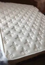 慕思希爾頓五星酒店硬床墊獨立彈簧軟墊壓縮厚款席夢(mèng)思家用雙人 希爾頓零壓旗艦款30CM頂配特軟 2200mm*2000mm 曬單實(shí)拍圖