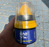 ONEFULL綿羊油鞋油真皮保養油通用擦鞋神器高級皮衣皮革護理油黑色100ml 曬單實(shí)拍圖