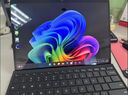 微軟（Microsoft）Surface Pro 第11版 二合一筆記本電腦 國家政府補貼20% 輕薄本 AI+PC 驍龍X Elite 16G 1T 典雅黑 曬單實(shí)拍圖