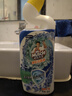 威猛先生（Mr Muscle）管道速效疏通啫喱 強力瓦解廚房堵塞 960ml 曬單實拍圖