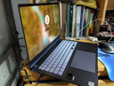 華碩無(wú)畏Pro15 酷睿版 國家補貼20% Ultra7 2.8K OLED高性能AI超輕薄筆記本電腦(155H 32G 1T)  曬單實(shí)拍圖