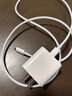 蘋(píng)果充電器30W適配原裝快充套裝iphone14/13/16promax/pro/plus手機12充電頭17充電線(xiàn)充電器數據線(xiàn) 30W快充頭+快充線(xiàn)1米套裝 快充不傷機 曬單實(shí)拍圖