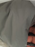 探拓（TECTOP）戶(hù)外棉服外套男保暖棉衣夾克風(fēng)衣 自然灰 3XL 曬單實(shí)拍圖
