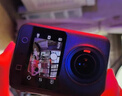 大疆【新品·政府補貼】DJI Osmo 360 8K高清全景運動(dòng)相機防抖防水摩托車(chē)騎行潛水滑雪旅行手持攝像機 曬單實(shí)拍圖