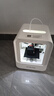 KOKONI桌面級家用智能3D打印機高精度靜音兒童教育玩具手辦diy立體模型FDM免調平wifi云打印家用3d打印機 年度旗艦EC1【兒童可用】 曬單實(shí)拍圖