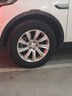 倍耐力四季胎235/60R18 107V 蝎子S-VEas(LR1/LR)原配路虎神行2 曬單實(shí)拍圖
