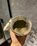 貝佳斯清潔泥膜綠泥涂抹式面膜深層清潔控油去黑頭粉刺礦物營(yíng)養(yǎng)泥漿212g 曬單實(shí)拍圖