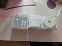 閃極【新3C認證】唱片三合一充電寶可上飛機充電器自帶線(xiàn)30W快充10000mAh手機筆記本適用便攜移動(dòng)電源 曬單實(shí)拍圖