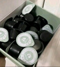 瑞幸咖啡即享0糖0脂醇香濃縮咖啡液混合風(fēng)味18ml*32顆美式生椰拿鐵黑咖啡 曬單實(shí)拍圖