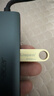 金士頓（Kingston）256GB USB3.2 Gen 1 U盤(pán) DTSE9G3 金屬U盤(pán) 讀速220MB/s 寫(xiě)速100MB/s 學(xué)習辦公投標電腦車(chē)載通用 曬單實(shí)拍圖