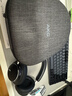 AKG N9【雙11】頭戴式無(wú)線(xiàn)降噪藍牙耳機2.4G四模通話(huà)耳麥游戲音樂(lè )HiFi生日禮物國家補貼 愛(ài)科技 黑色 曬單實(shí)拍圖