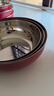 SSN304不銹鋼盆洗菜盆洗水果盆套盆洗奶瓶盆拌菜盆沙拉套裝和面盆 304不銹鋼盆：24+26+28cm 共11L 曬單實(shí)拍圖