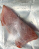 慧鮮森 新疆三文魚(yú)中段 去皮整塊切片刺身壽司生魚(yú)片 冷凍冰鮮即食生鮮 新疆三文魚(yú)塊（凈一盒） 400g 曬單實(shí)拍圖