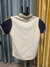 KOLON SPORT/可隆戶外防風(fēng)夾克 男子防潑水多口袋外套休閑衣 LHJK5WNT43-OG 橄欖綠 2XL 185/104A 曬單實(shí)拍圖