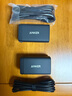 ANKER 安克【適用蘋(píng)果17/iPhone16】65W氮化鎵充電器雙Type-C線(xiàn)充套裝PD45W+20W多口快充華為筆記本電腦 【套裝黑】65W三口|安卓平板蘋(píng)果15-16通用 曬單實(shí)拍圖