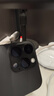 Smorss【AR增透-黑色】適用蘋(píng)果iPhone16Pro/16ProMax鏡頭膜鋼化膜后置攝像頭高清防刮秒貼手機保護膜 曬單實(shí)拍圖