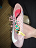 耐克田徑精英2025新款配色 Nike Maxfly 2耐克男女專(zhuān)業(yè)氣墊短跑釘鞋 HQ2058-600/Maxfly 2代 43 曬單實(shí)拍圖