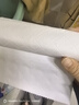 雨森（YUSEN）無芯卷紙?zhí)烊蝗峄?層125g*18大卷衛(wèi)生紙巾廁紙手紙木漿紙家庭裝 曬單實(shí)拍圖