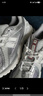 NEW BALANCE NB1906R官方老爹鞋男鞋女鞋秋冬復古透氣網(wǎng)鞋百搭網(wǎng)面休閑運動(dòng)鞋 銀色/白色 M1906RCB 39.5 (腳長(cháng)24.5cm尺碼詳詢(xún)客服) 曬單實(shí)拍圖