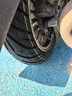 正新輪胎 120/70-12 58L CM-SC12 TL 龍王全天候半熱熔真空胎電動(dòng)/踏板 曬單實(shí)拍圖