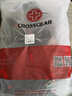 CROSSGEAR瑞士軍士刀雙肩背包男17.3吋筆記本電腦包大容量出差旅行戶(hù)外書(shū)包 曬單實(shí)拍圖