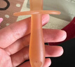 馬博士嬰兒牙膠安撫磨牙膠棒寶寶防吃手神器納米銀蘑菇+小兔子牙膠 曬單實(shí)拍圖