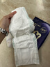 babycare皇室pro裸感紙尿褲L碼3片試用裝(9-14kg)寶寶嬰兒尿不濕超薄透氣 曬單實(shí)拍圖