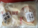 富春 細沙包300g*2 12只裝 兒童早餐半成品 包子豆沙包紅豆包揚州特產(chǎn) 曬單實(shí)拍圖