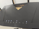 華碩（ASUS）【國家補貼15%】RT-BE88U WiFi7路由器 家用無(wú)線(xiàn)千兆電競路由雙萬(wàn)兆口全屋wifi7套裝Aimesh隨心組 曬單實(shí)拍圖