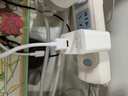 AMKE適配華為充電線(xiàn)120W100W88W66W超級快充線(xiàn)原裝type-c數據線(xiàn)6A手機榮耀X6/mate70/nova7/P50Pro車(chē)載 【原充正品】Max 66W丨單線(xiàn) 1.0米快充線(xiàn) 曬單實(shí)拍圖