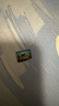 金士頓（Kingston）256GB TF（MicroSD）存儲卡 內存卡U3 V30 A2 4K適配大疆Pocket 3/Action 5/無(wú)人機/運動(dòng)相機/監控 曬單實(shí)拍圖