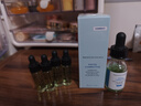 修麗可色修精華30ml 護(hù)膚品舒緩修紅修護(hù)保濕中秋禮品送女友 曬單實(shí)拍圖