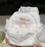 好奇（Huggies）鉑金裝小桃褲拉拉褲箱裝XXXL64片尿不濕【透爽散熱】 曬單實(shí)拍圖