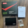 聯(lián)想（Lenovo) 480GB SSD固態(tài)硬盤(pán) SATA3.0 SL700閃電鯊系列 臺式機/筆記本通用 曬單實(shí)拍圖