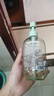 半畝花田熱巴同款花瓣氨基酸香氛沐浴露持久留香清潔滋潤保濕沐浴乳液男女 曬單實(shí)拍圖