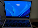 七彩虹（Colorful）隱星P16PRO 游戲筆記本電腦 RTX5060 2025新款大學(xué)生補貼  5070Ti電競高性能全能本暢玩3A 冰魄白 隱星-i7-13650HX 16G 1T 5060  曬單實(shí)拍圖