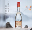 汾酒 紅蓋玻汾 清香型白酒 42度 475mL 單瓶裝 純糧酒 曬單實(shí)拍圖