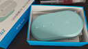 中興u10s pro隨身wifi6可插卡三網(wǎng)通支持5G 4G設備移動(dòng)隨行路由器全網(wǎng)通熱點(diǎn)便攜式無(wú)線(xiàn)上網(wǎng)卡2024款 青色【 WiFi6 雙網(wǎng)切換 】旗艦版免插卡 曬單實(shí)拍圖