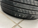 米其林（MICHELIN）汽車(chē)輪胎 225/50R17 98W 浩悅五代 Primacy 5 適配雅閣/奔馳C級 曬單實(shí)拍圖