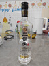 牛欄山二鍋頭 特10 清香型 白酒 52度 700ml*6瓶 整箱裝 純糧固態(tài)優(yōu)級酒 曬單實(shí)拍圖