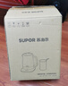 蘇泊爾（SUPOR）加大濾網(wǎng)養生壺煮茶壺 1.8L家用保溫花茶壺煮茶器316L不銹鋼  恒溫電熱水壺燒水壺SW-18YP05 曬單實(shí)拍圖