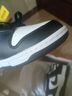 耐克NIKE男復古休閑板鞋 DUNK緩震運動(dòng)鞋 HF5441-100黑白42.5 曬單實(shí)拍圖
