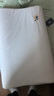 舒達（serta）特拉雷94%天然乳膠枕頭 成人親膚透氣頸椎護頸深睡禮盒裝 曬單實(shí)拍圖