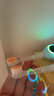 usmile笑容加兒童電動(dòng)牙刷 數字牙刷 Q20奇幻藍 適用3-15歲 學(xué)生禮物 生日禮物 兒童禮物 中秋 曬單實(shí)拍圖