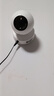 普聯(lián)（TP-LINK）監(jiān)控?cái)z像頭 500萬(wàn)3K智能雙光全彩夜視 360度全景手機(jī)遠(yuǎn)程語(yǔ)音通話 寶寶寵物室內(nèi)家用安防 IPC45AW 曬單實(shí)拍圖
