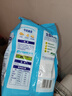 完達山（wondersun）全脂奶粉高鈣高蛋白全家中老年奶粉1kg2袋裝 曬單實(shí)拍圖